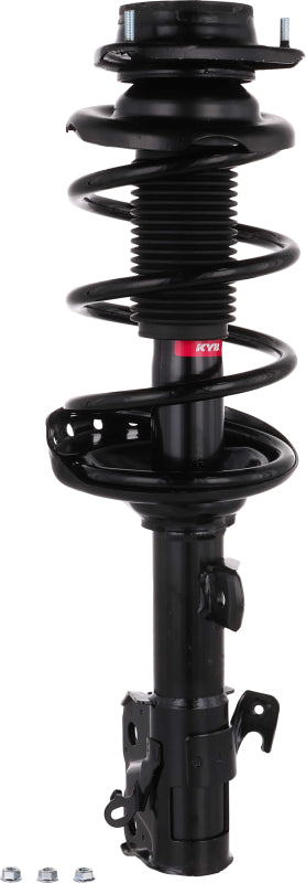 KYB SR4762 - KYBSR4762 - KYB 15-17 Subaru Outback Strut-Plus Assembly - Front Right - Shipped in Europe - Tuningsupply.com