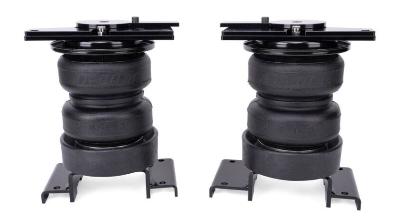 Air Lift 88414 - ALF88414 - Air Lift 21-24 Ford F-150 Raptor GEN III 4WD Load Lifter 5000 Air Spring Kit w/ Cradle - Shipped in Europe - Tuningsupply.com