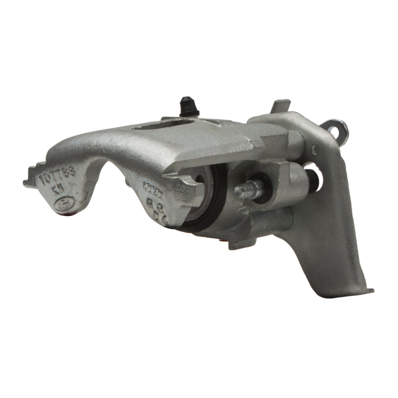 DFC 331-54613 - DFC331-54613 - DFC 84-90 Ford Mustang Rear-L Silver Zinc Coated Premium Caliper - Shipped in Europe - Tuningsupply.com