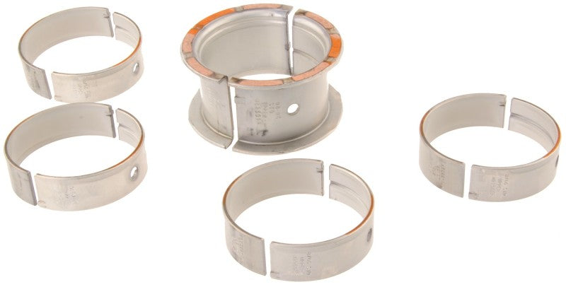 Clevite MS909P - CLEMS909P - Clevite Tri Armor GMC Pass & Trk 366/396/402/427/454 Main Bearing Set - Shipped in Europe - Tuningsupply.com