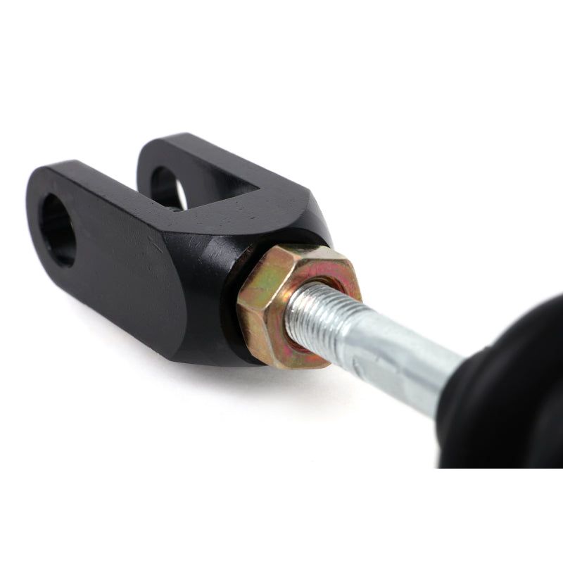 BLOX Racing BXFL-10012 - BLOBXFL-10012 - BLOX Racing 3/4in Bore Compact Brake Master Cylinder - Shipped in Europe - Tuningsupply.com