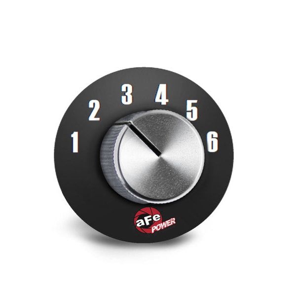 aFe 77-43037 - AFE77-43037 - aFe Scorcher HD Performance Chip 02-03 Ford Diesel Trucks V8 - 7.3L Automatic - Shipped in Europe - Tuningsupply.com