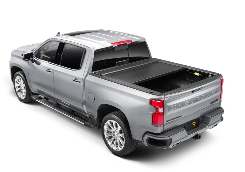 Roll-N-Lock - RNLRC223E - Roll-N-Lock 2019 Chevy Silverado 1500 68-3/8in E-Series Retractable Tonneau Cover - Shipped in Europe - Tuningsupply.com