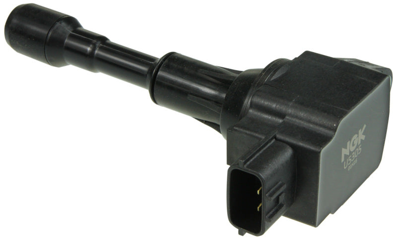 NGK 49025 - NGK49025 - NGK 2016-09 Nissan GT-R COP Ignition Coil - Shipped in Europe - Tuningsupply.com
