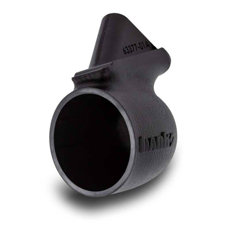 Banks Power 63377 - GBE63377 - Banks Power 2018-2023 Jeep Gauge Pod Kit - Single Gauge - Lower Mount - Shipped in Europe - Tuningsupply.com