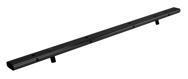 Go Rhino 900B - GOR900B - Go Rhino RHINO Bed Bar - Lite bar - Black - Shipped in Europe - Tuningsupply.com
