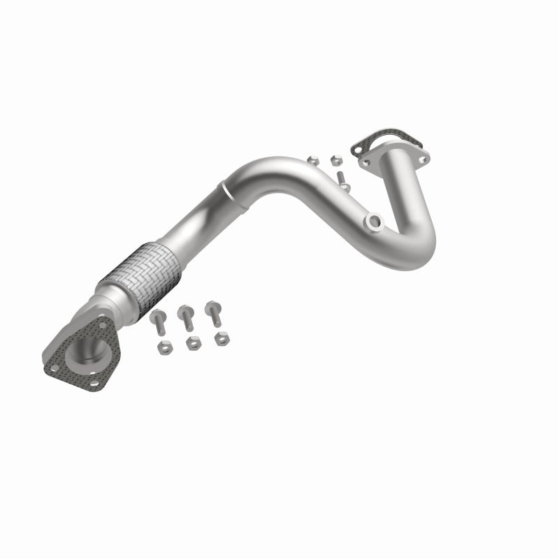 Magnaflow 107-0286 - MAG107-0286 - BRE Exhaust 13-17 BUICK ENCORE 1.4L Front Pipe Kit - Shipped in Europe - Tuningsupply.com