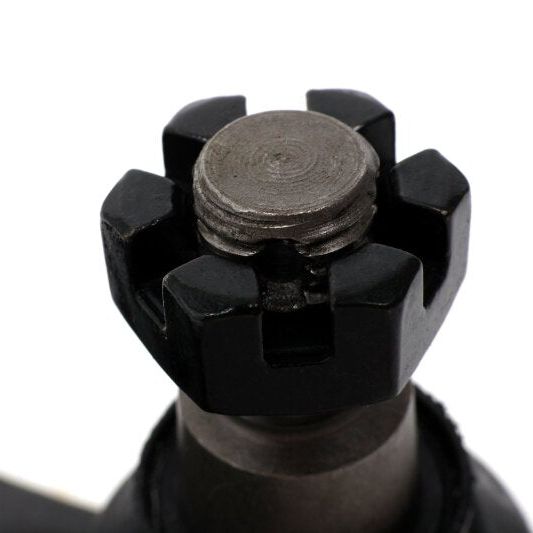 BLOX Racing BXSS-20003 - BLOBXSS-20003 - BLOX Racing Roll Center Adjusters / Extended Front Ball Joints - 06-11 Honda Civic (Pair) - Shipped in Europe - Tuningsupply.com