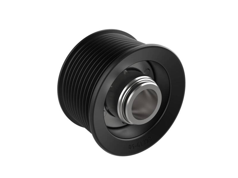 aFe 79-10008 - AFE79-10008 - aFe 15-23 Dodge Challenger / 15-23 Dodge Charger SRT Hellcat 2.65in Supercharger Power Pulley Kit - Shipped in Europe - Tuningsupply.com