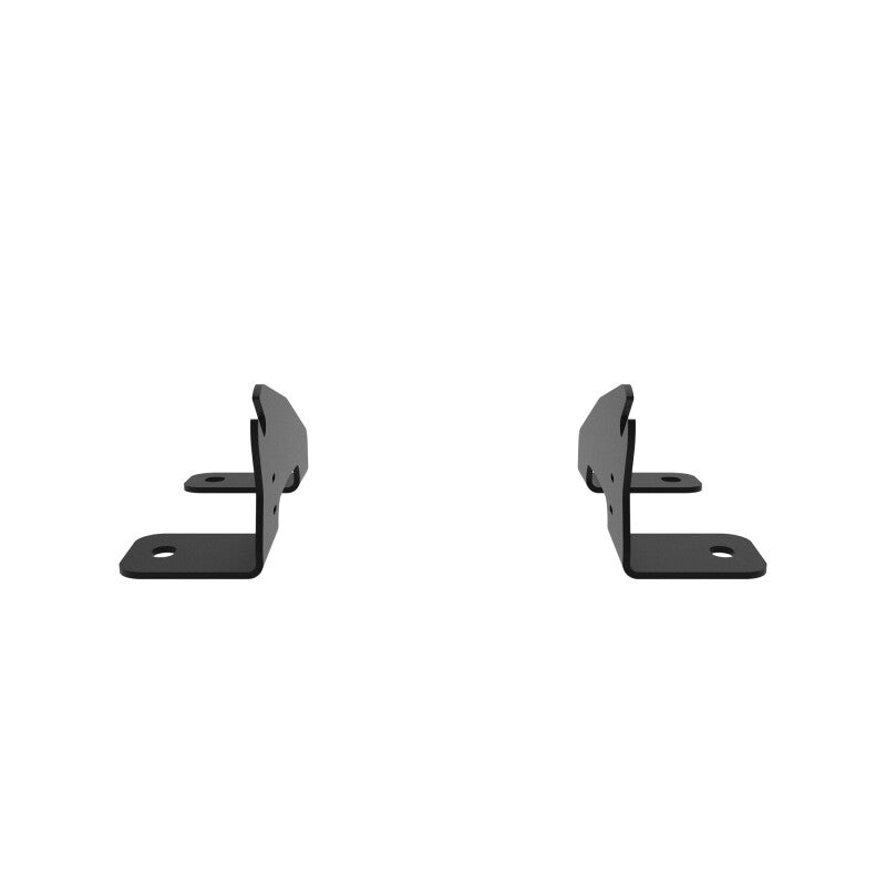 KC HiLiTES 7357 - KCL7357 - KC HiLiTES 22-24 Polaris RZR Pro R Light Bar Mount for 30in FLEX ERA LED Light Bar - Overhead - Shipped in Europe - Tuningsupply.com