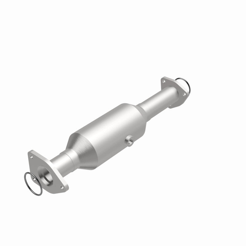 Magnaflow 5461260 - MAG5461260 - MagnaFlow 03-07 Honda Accord L4 2.4L California Catalytic Converter Direct Fit - Shipped in Europe - Tuningsupply.com