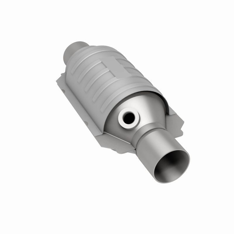 Magnaflow 53035 - MAG53035 - MagnaFlow Conv Univ 2.25 Single O2 FED - Shipped in Europe - Tuningsupply.com