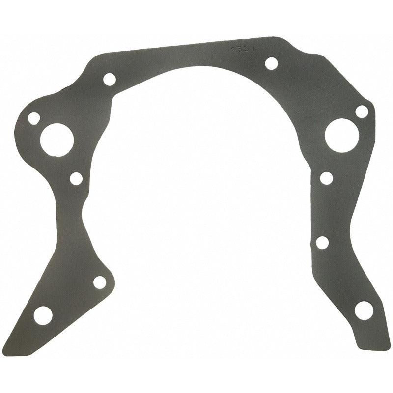 Fel-Pro 2331 - FEL2331 - Fel-Pro Ford 302/351W Windsor Engine Timing Cover Gasket - Shipped in Europe - Tuningsupply.com