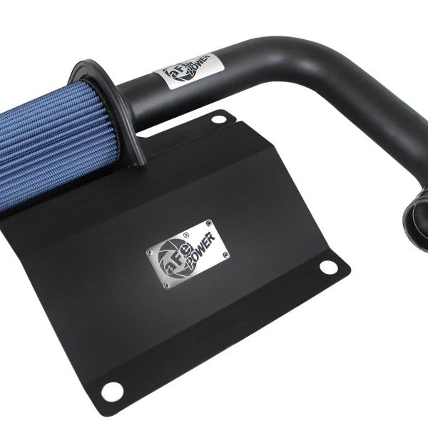 aFe 54-12492 - AFE54-12492 - aFe MagnumFORCE Intake Stage-2 PRO 5R VW 09-14 Jetta/Golf 12-14 Passat/Beetle 2.5L - Shipped in Europe - Tuningsupply.com