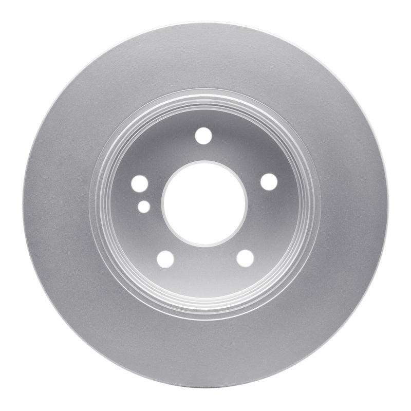 DFC 604-63032 - DFC604-63032 - DFC 94-11 Mercedes-Benz E320 Rear GeoSPEC Coated Rotor - Shipped in Europe - Tuningsupply.com