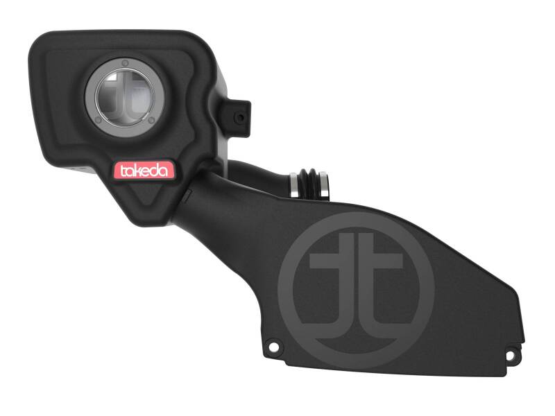 aFe 56-70064R - AFE56-70064R - aFe 22-23 Subaru WRX Takeda Momentum Cold Air Intake System w/ Pro 5R Filter - Shipped in Europe - Tuningsupply.com