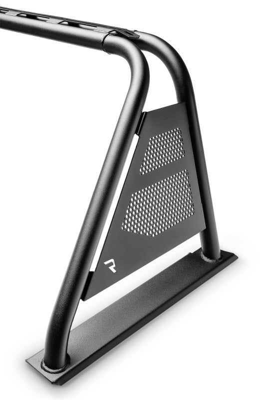 N-Fab T16BR-TX - NFBT16BR-TX - N-Fab ARC Sports Bar 16-22 Toyota Tacoma - Textured Black - Shipped in Europe - Tuningsupply.com