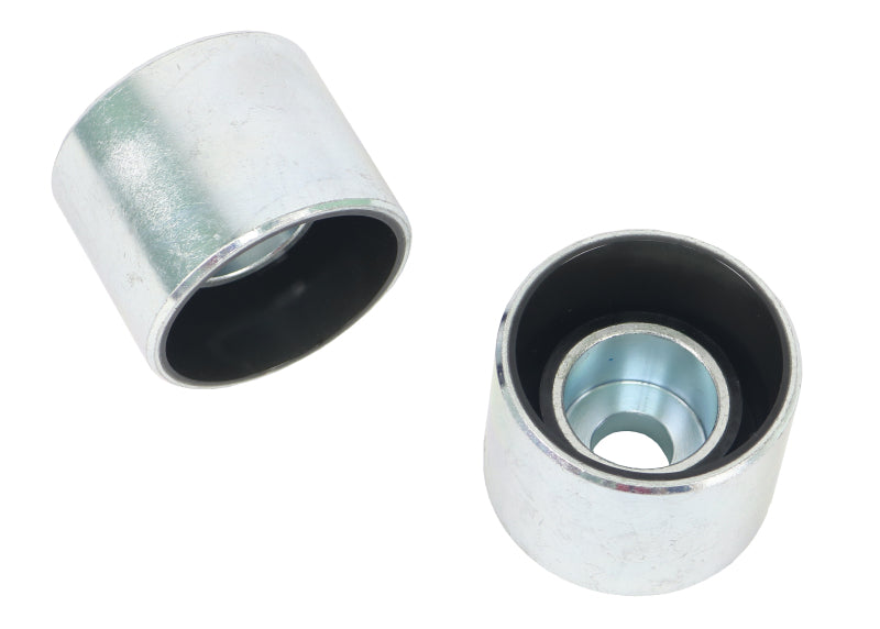 Whiteline W93451 - WHLW93451 - Whiteline 2005-2012 Nissan Pathfinder Differential - Mount Bushing kit - Shipped in Europe - Tuningsupply.com