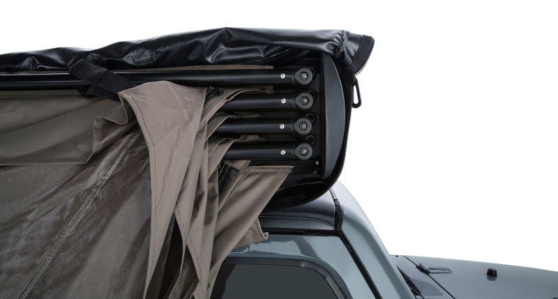 Rhino-Rack 33200 - RHR33200 - Rhino-Rack Batwing Awning - Right - Shipped in Europe - Tuningsupply.com