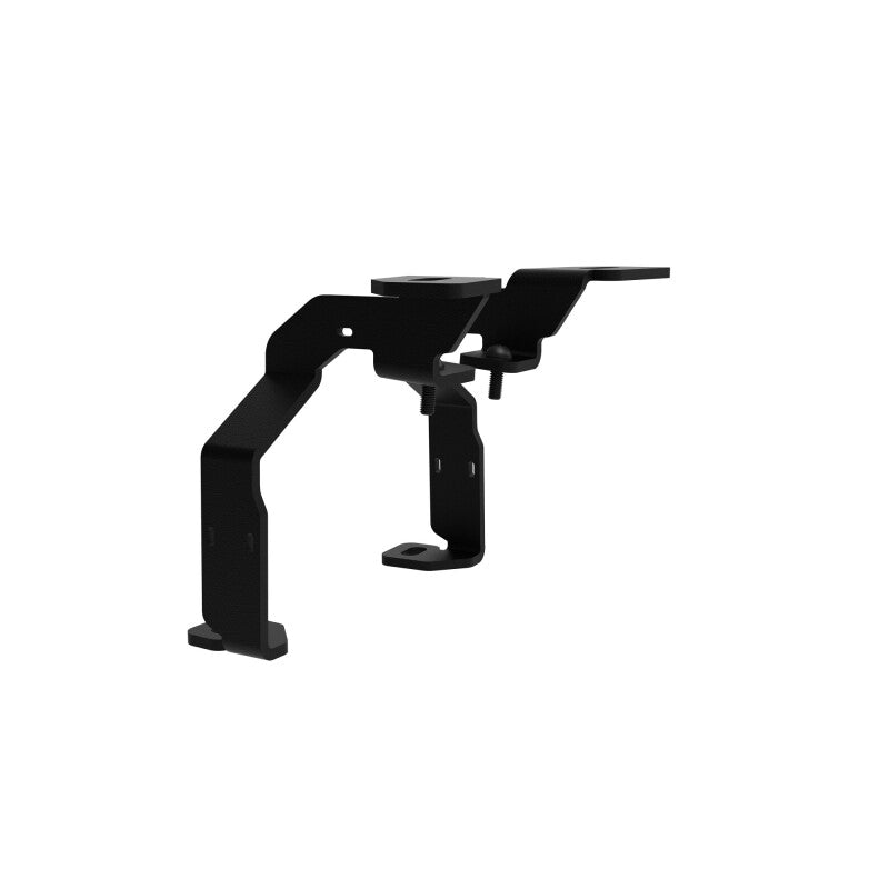 KC HiLiTES 7337 - KCL7337 - KC HiLiTES 2021+ Ford F150/Raptor/Lightning Gen 3 Pillar / Ditch Bracket Set - Shipped in Europe - Tuningsupply.com