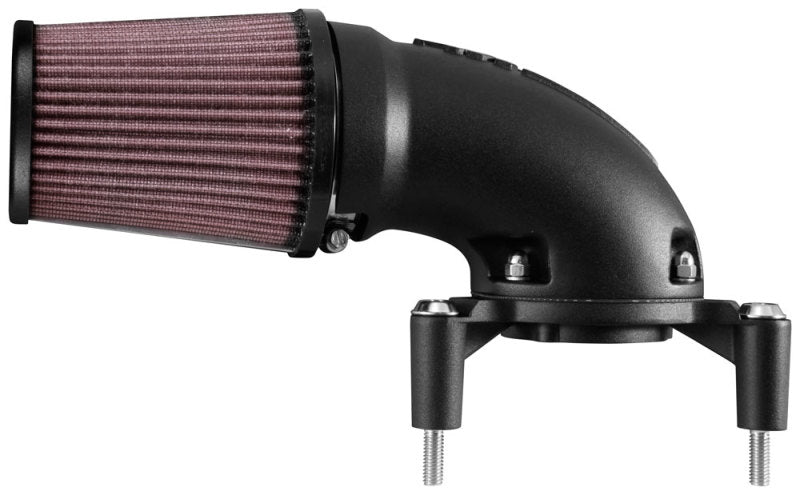 K&N Engineering 57-1134 - KNN57-1134 - K&N 08-17 Harley-Davidson Touring Models Performance Air Intake System - Shipped in Europe - Tuningsupply.com