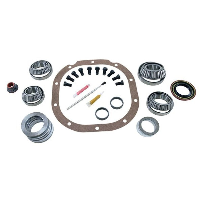 Yukon Gear & Axle ZK F8.8-D - YUKZK F8.8-D - Yukon Gear Master Overhaul Kit 15+ Ford Mustang/F150 8.8in Rear - Shipped in Europe - Tuningsupply.com