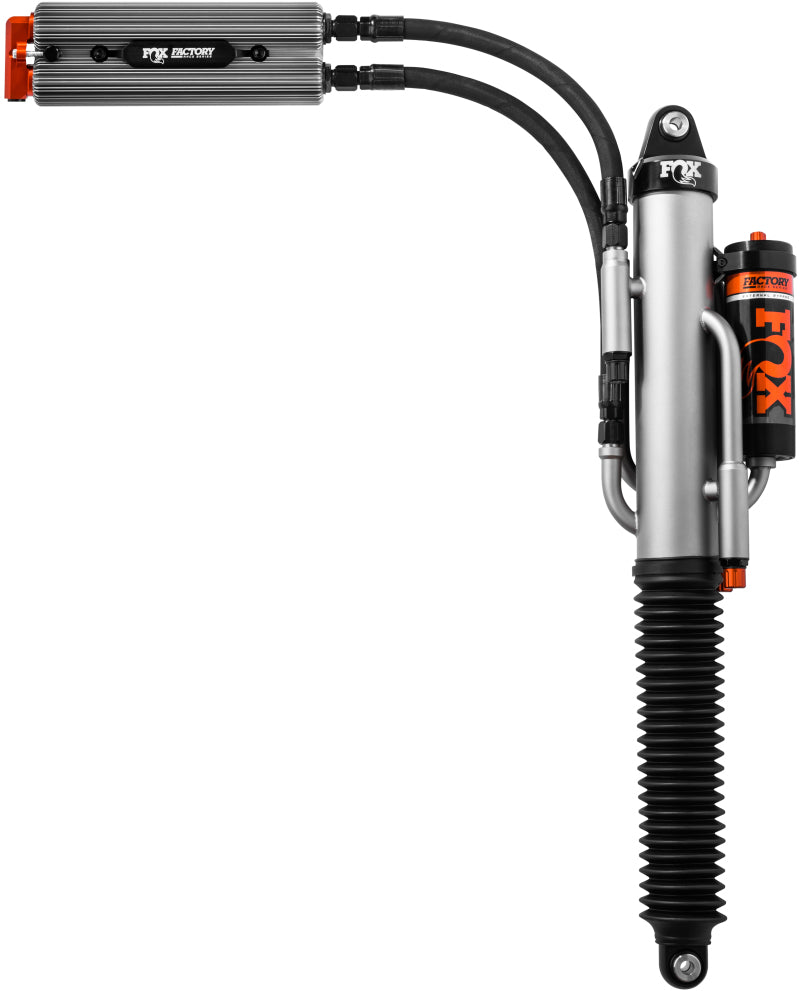 FOX 883-09-141 - FOX883-09-141 - Fox Ford Raptor 3.0 Factory Series 12.27in External QAB P/B Reservoir Rear Shock Set - Blk - Shipped in Europe - Tuningsupply.com