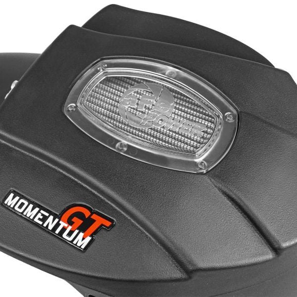 aFe 51-72202 - AFE51-72202 - aFe Momentum GT Pro Dry S Stage-2 Intake System 11-15 Dodge Challenger / Charger R/T V8 5.7L HEMI - Shipped in Europe - Tuningsupply.com