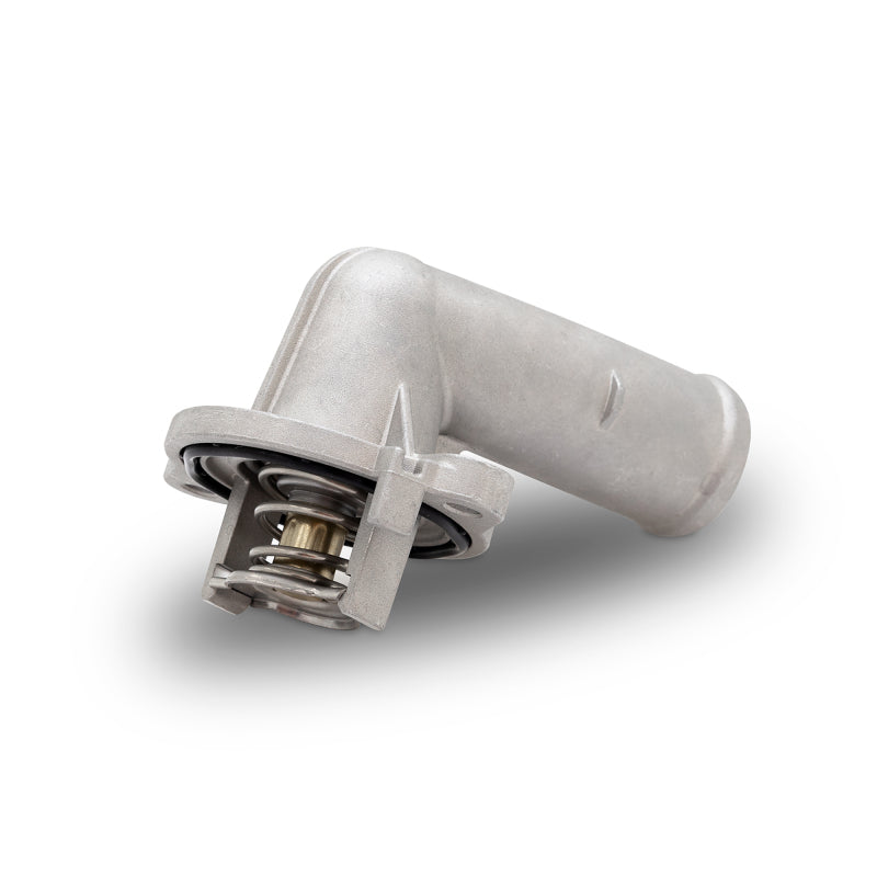 Mishimoto MMTS-WRA-12V2 - MISMMTS-WRA-12V2 - Mishimoto 12-18 Jeep Wrangler JK 82 Degree Thermostat with Housing - Shipped in Europe - Tuningsupply.com