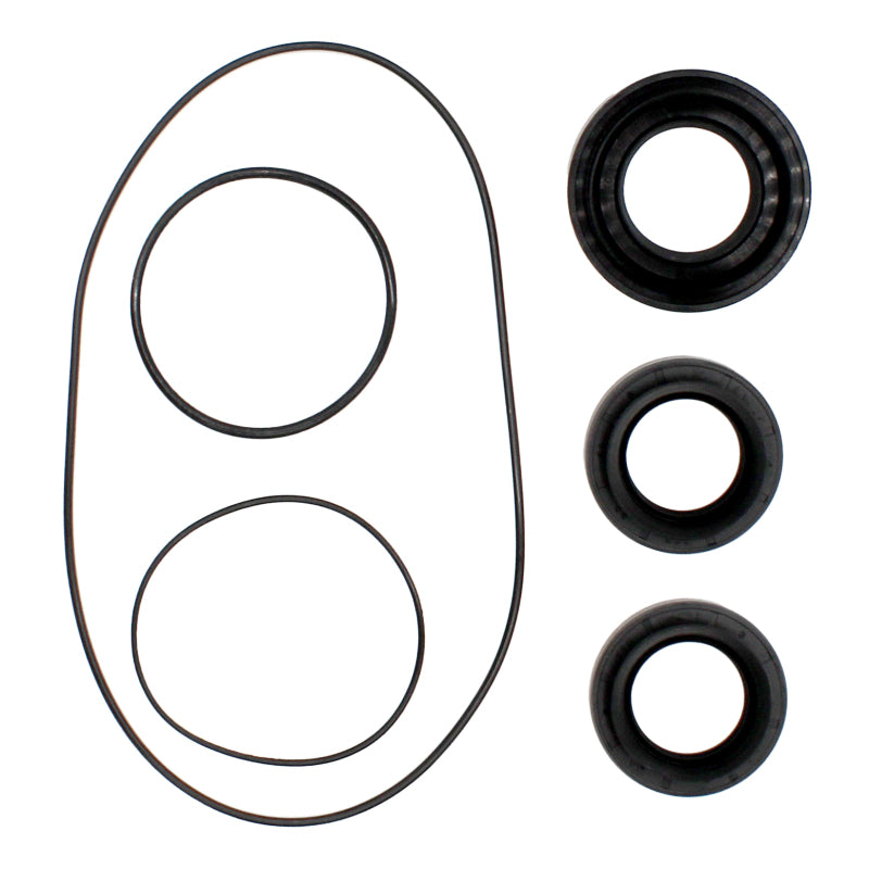EPI WE290159 - EPIWE290159 - EPI 18+ Yamaha 850 Wolverine X2/4/ 1000 Wolverine RMAX2/4 Differential Front Seal Kit - Shipped in Europe - Tuningsupply.com