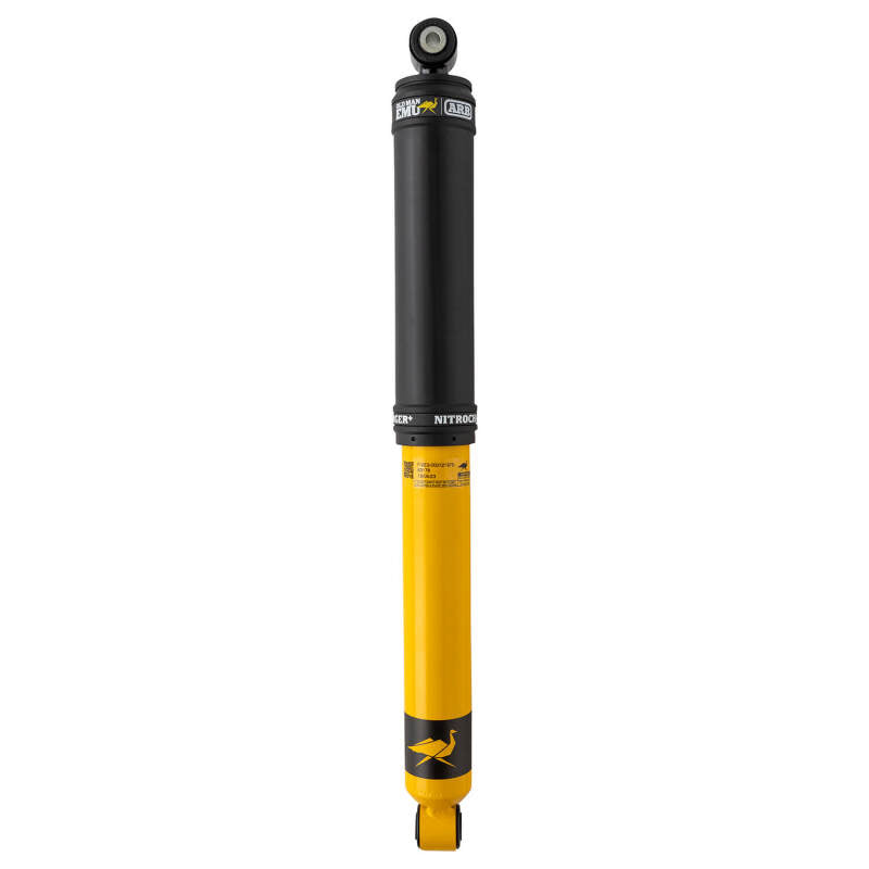 Old Man Emu 63136 - ARB63136 - ARB / OME Nitrocharger Plus Shock Nissan Navara NP300 - Rear Coil - Shipped in Europe - Tuningsupply.com