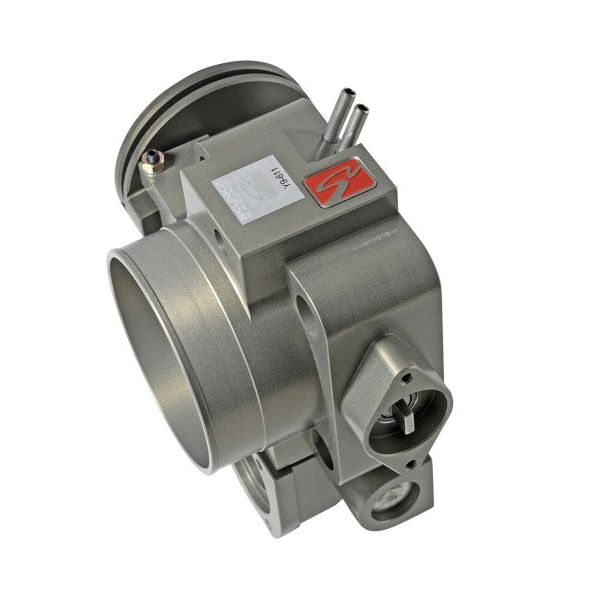 Skunk2 Racing 309-06-0001 - SKK309-06-0001 - Skunk2 Pro Series Mitsubishi EVO VII/VIII/IX 68mm Billet Throttle Body (Race Only) - Shipped in Europe - Tuningsupply.com