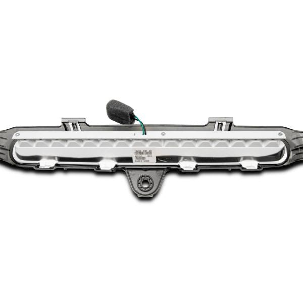 Raxiom 405251 - RAX405251 - Raxiom 10-14 Ford Mustang LED Third Brake Light (Smoked) - Shipped in Europe - Tuningsupply.com