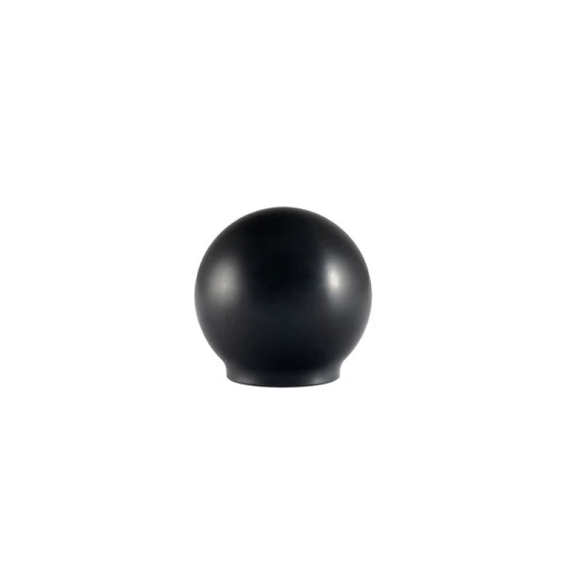 Kartboy KB-014-01013 - KBYKB-014-01013 - Kartboy StackLock Tarmac Knob Top - Black Delrin Ball - Shipped in Europe - Tuningsupply.com