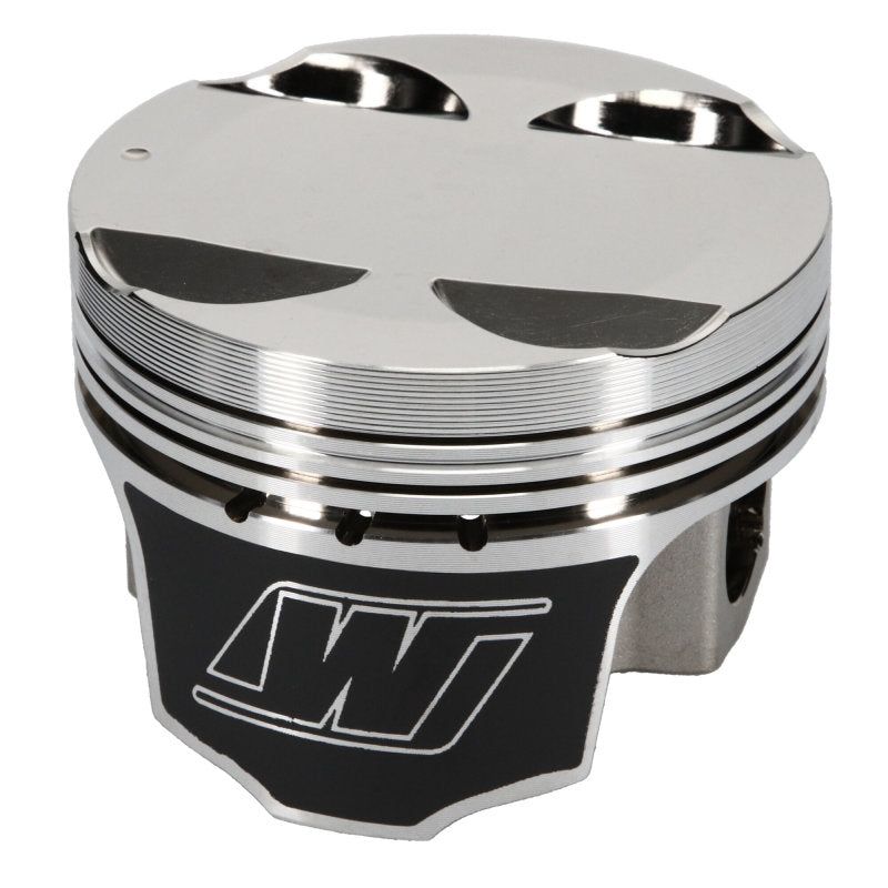 Wiseco K656M85AP - WISK656M85AP - Wiseco Mitsu 4G64 w/4G63 Heads 10.5:1 E85 Piston Kit - Shipped in Europe - Tuningsupply.com
