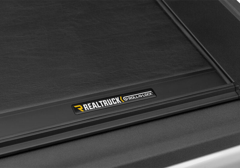 Roll-N-Lock - RNLLG496M - Roll-N-Lock 2020 Jeep Gladiator 5ft bed M-Series Retractable Tonneau Cover - Shipped in Europe - Tuningsupply.com