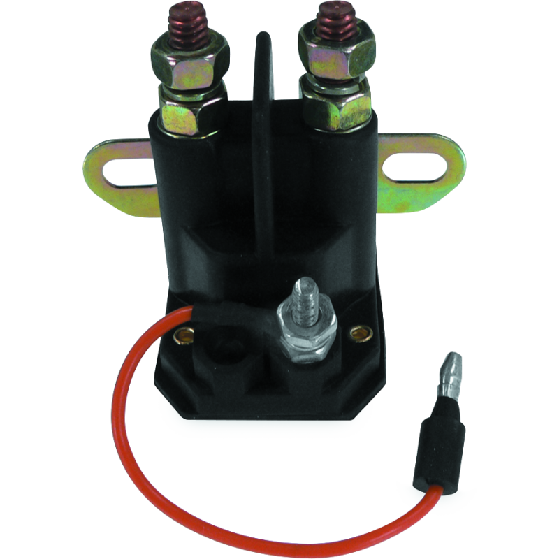 QuadBoss 463740 - QBS463740 - QuadBoss 94-95 Polaris 300 2x4 Starter Solenoid & Relay - Shipped in Europe - Tuningsupply.com