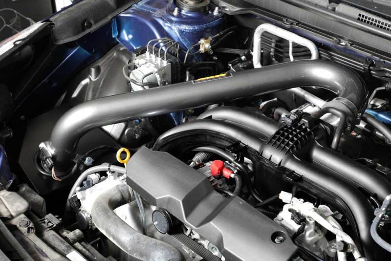 AEM Induction 21-856C - AEM21-856C - AEM C.A.S. 17-18 Subaru Legacy H4-2.5L F/I Cold Air Intake - Shipped in Europe - Tuningsupply.com