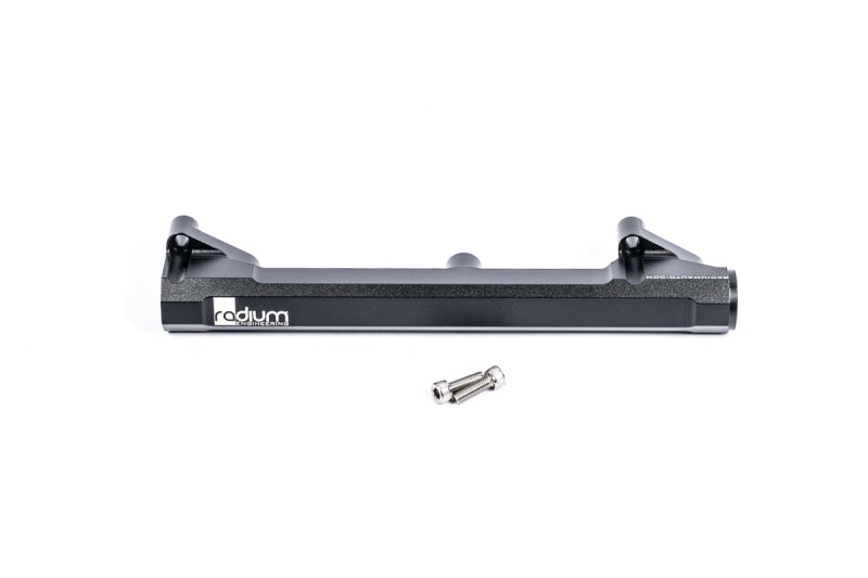 Radium Engineering 20-1139 - RAD20-1139 - Radium Off-Road Fuel Rail Yamaha YXZ1000R - Shipped in Europe - Tuningsupply.com