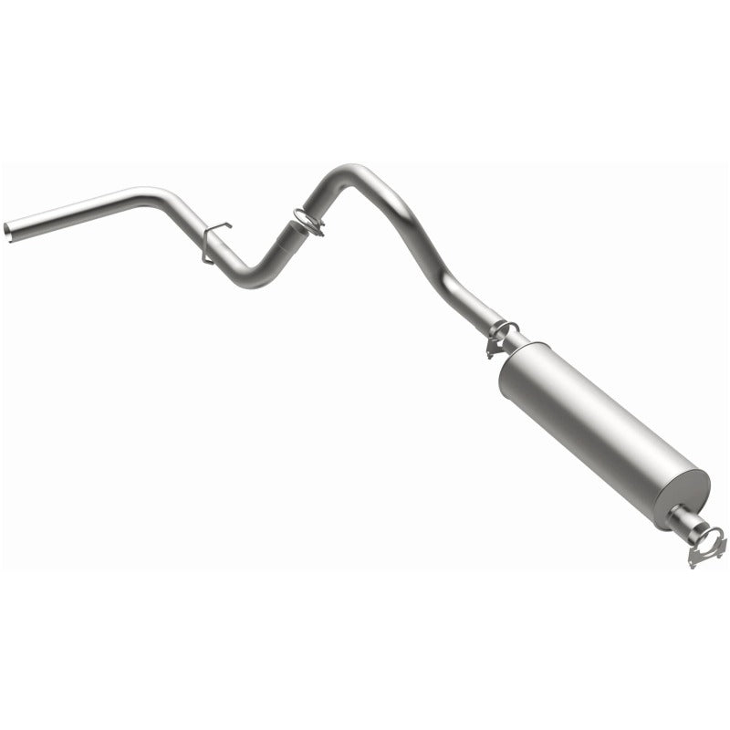 Magnaflow 106-0620 - MAG106-0620 - MagnaFlow BRE Exhaust Kit 92-96 Ford Bronco 5.8L - Shipped in Europe - Tuningsupply.com