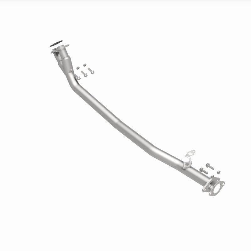 Magnaflow 107-0128 - MAG107-0128 - BRE Exhaust 86-89 4Runner 2.4L Front Pipe Kit - Shipped in Europe - Tuningsupply.com