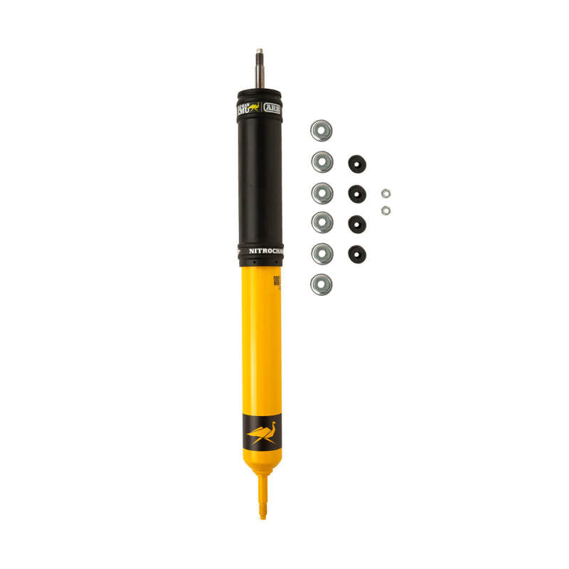 Old Man Emu 63070L - ARB63070L - ARB / OME Nitrocharger Plus Shock Toyota Land Cruiser - Front - Shipped in Europe - Tuningsupply.com