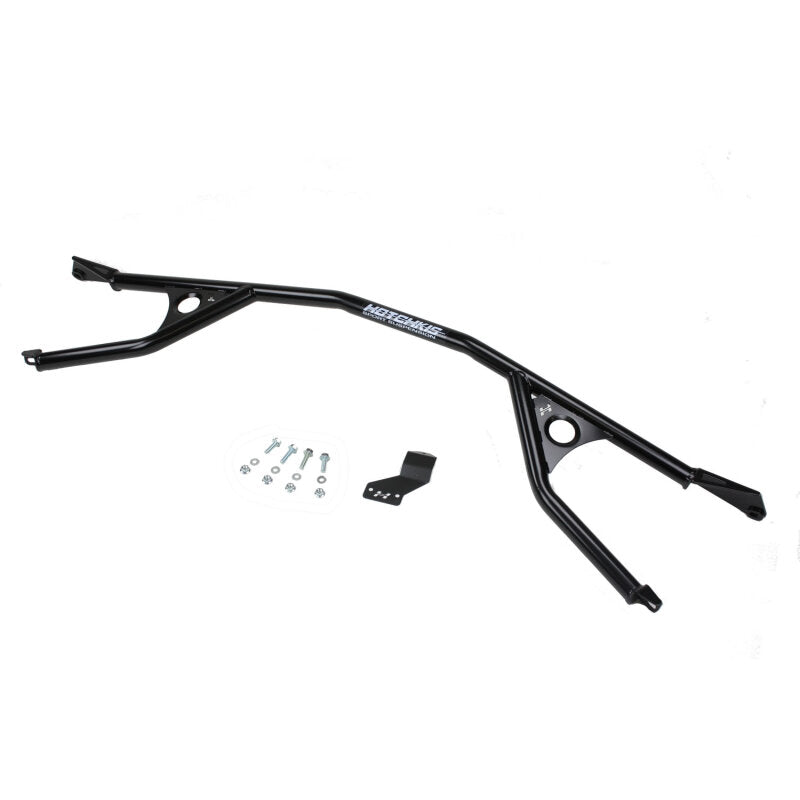 Hotchkis 20109 - HOT20109 - Hotchkis 10+ Camaro / 11 Camaro Convertible Chassis Max Strut Tower Brace - Shipped in Europe - Tuningsupply.com