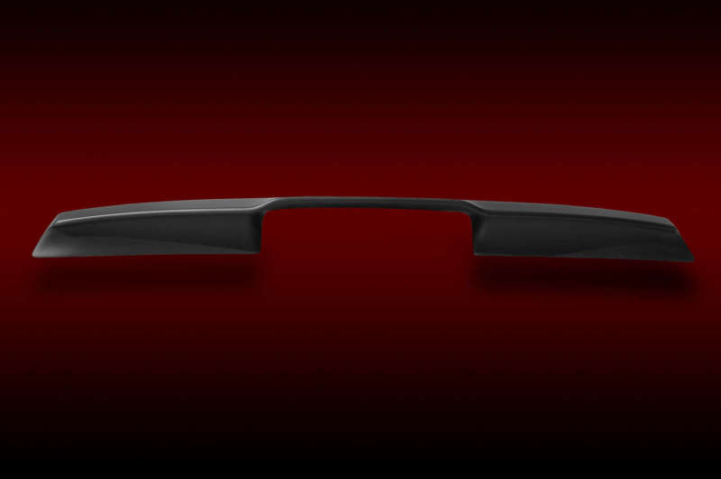 EGR 985399 - EGR985399 - EGR 14+ Toyota Tundra Crew Cab Rear Cab Truck Spoilers (985399) - Shipped in Europe - Tuningsupply.com