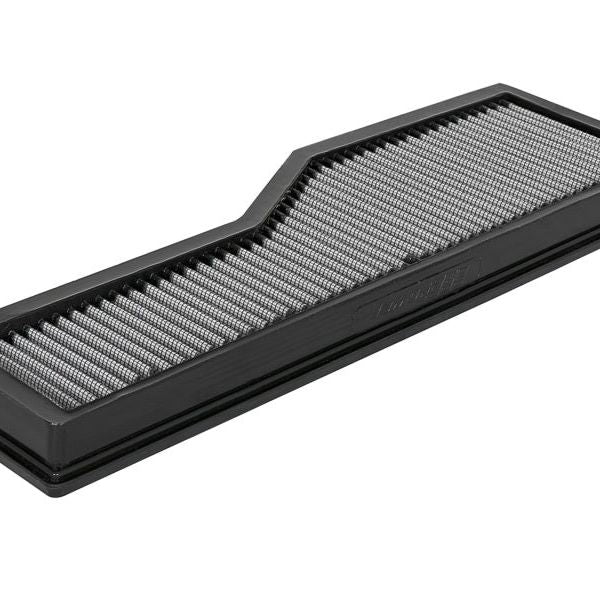 aFe 31-10069 - AFE31-10069 - aFe Magnum FLOW Pro DRY S OE Replacement Filter 04-08 Porsche 911 Carrera (997) H6 3.6L - Shipped in Europe - Tuningsupply.com