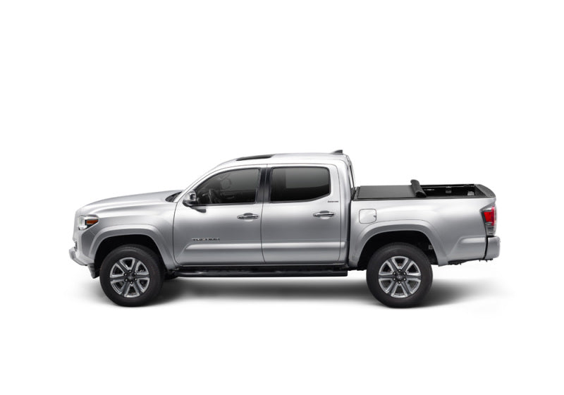 Truxedo 1456001 - TRX1456001 - Truxedo 16-20 Toyota Tacoma 5ft Pro X15 Bed Cover - Shipped in Europe - Tuningsupply.com