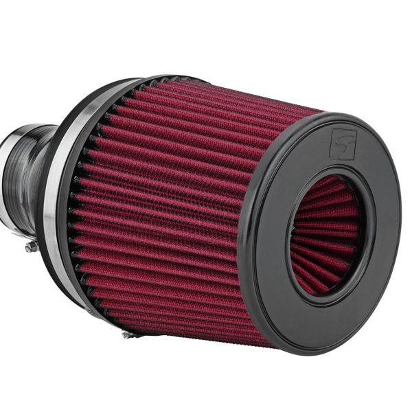 Skunk2 Racing 343-99-0600 - SKK343-99-0600 - Skunk2 Universal Air Stack Kit with Filter - Shipped in Europe - Tuningsupply.com