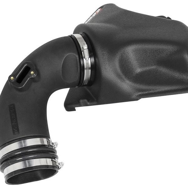 aFe 54-12912-B - AFE54-12912-B - aFe Magnum FORCE Stage-2 Pro 5R Cold Air Intake System 16-17 BMW 340i (F30) L6-3.0L (t) B58 - Shipped in Europe - Tuningsupply.com
