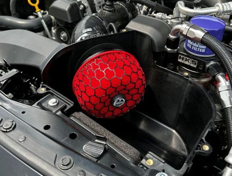 HKS 70026-AT010 - HKS70026-AT010 - HKS Cold Air Intake Box Kit ZN8/ZD8 - Shipped in Europe - Tuningsupply.com