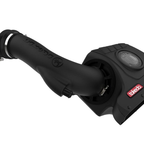 aFe 56-70032R - AFE56-70032R - aFe 18-21 Hyundai Kona L4-1.6L (t) Takeda Momentum Cold Air Intake System w/ Pro 5R Media - Shipped in Europe - Tuningsupply.com